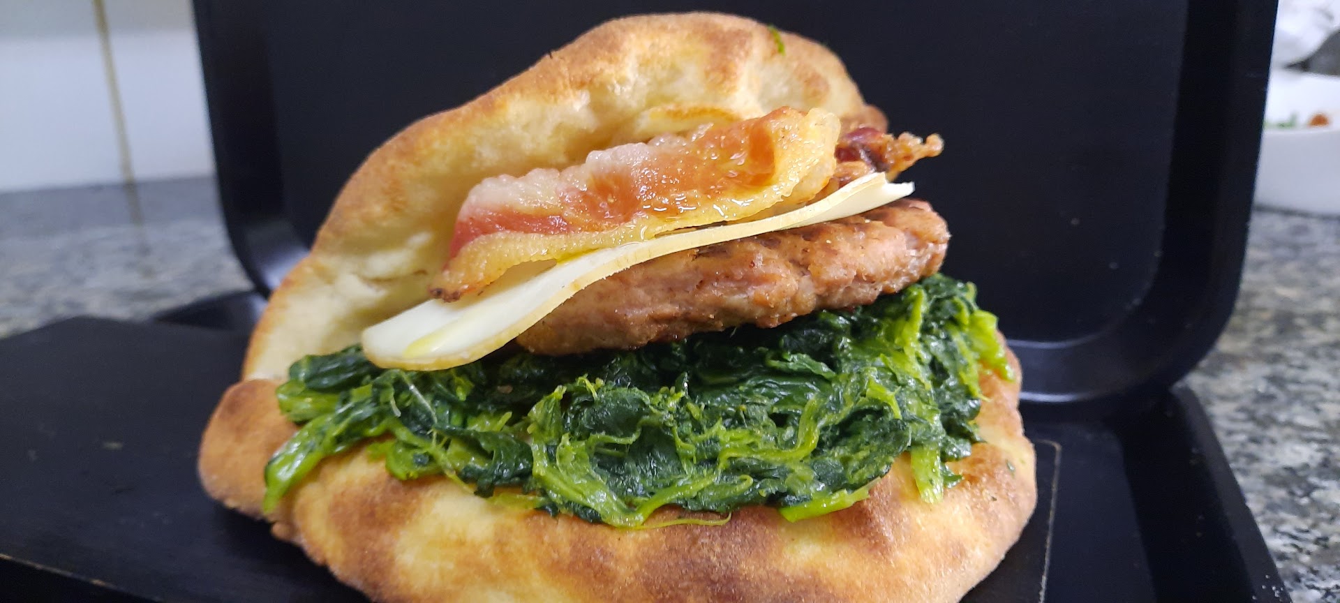 San Cesareo Pizza · Foto 4