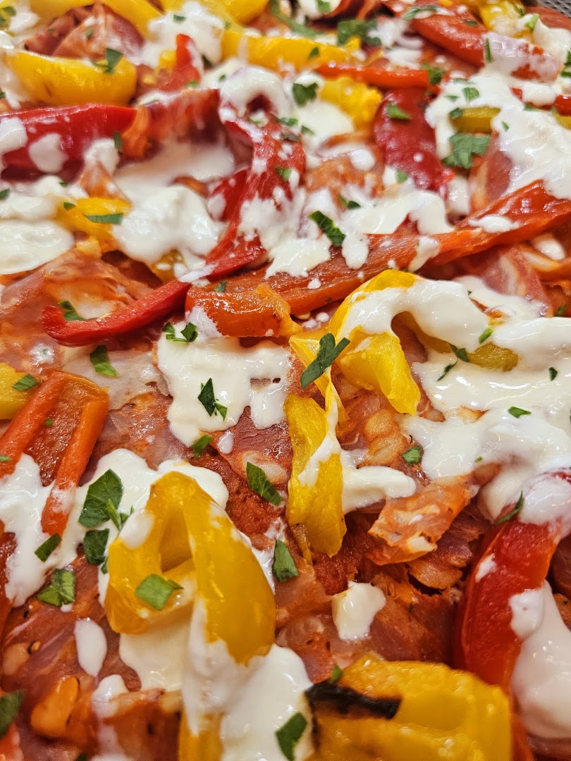San Cesareo Pizza · Foto 6