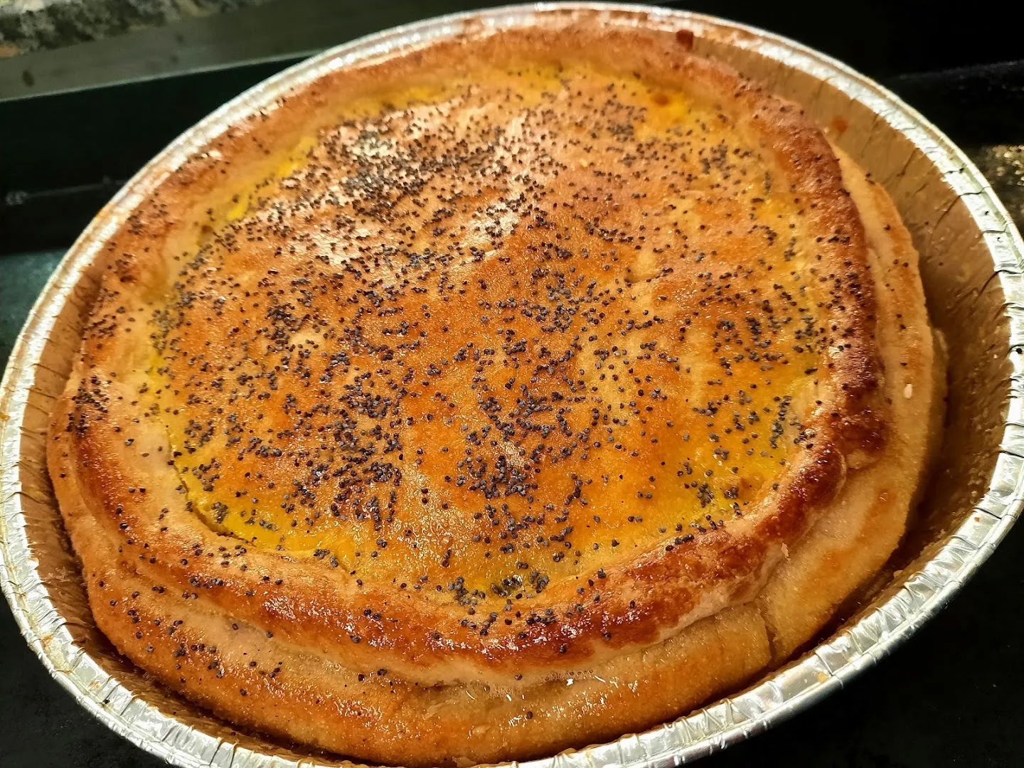 San Cesareo Pizza · Foto 1