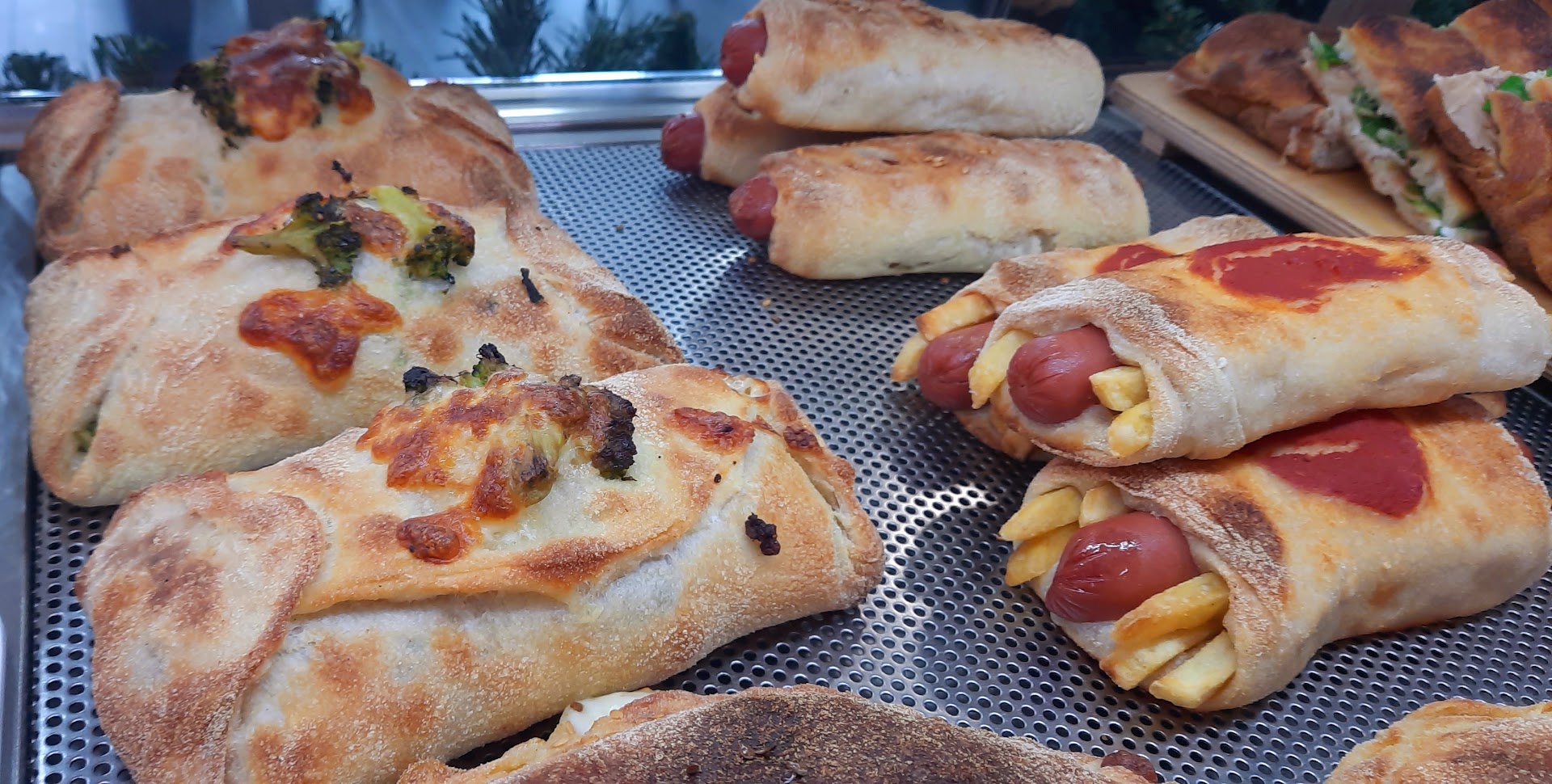 San Cesareo Pizza · Foto 2