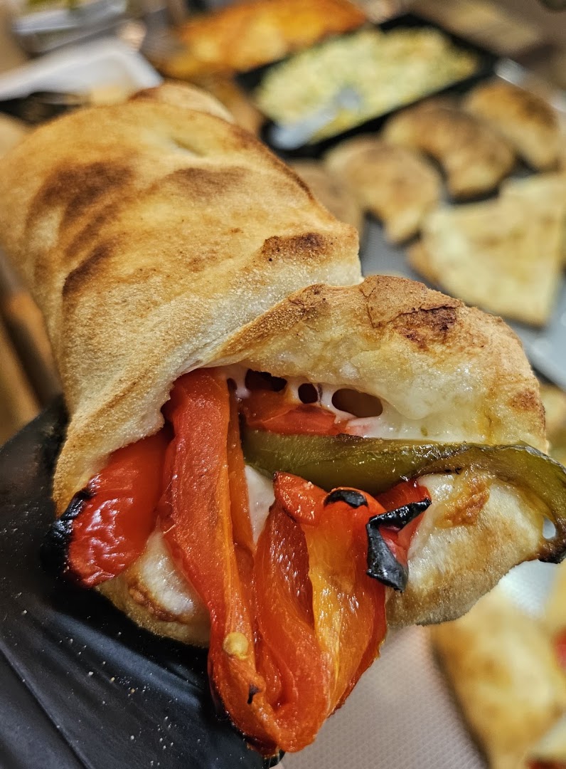 San Cesareo Pizza · Foto 10