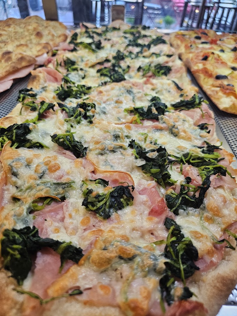San Cesareo Pizza · Foto 7