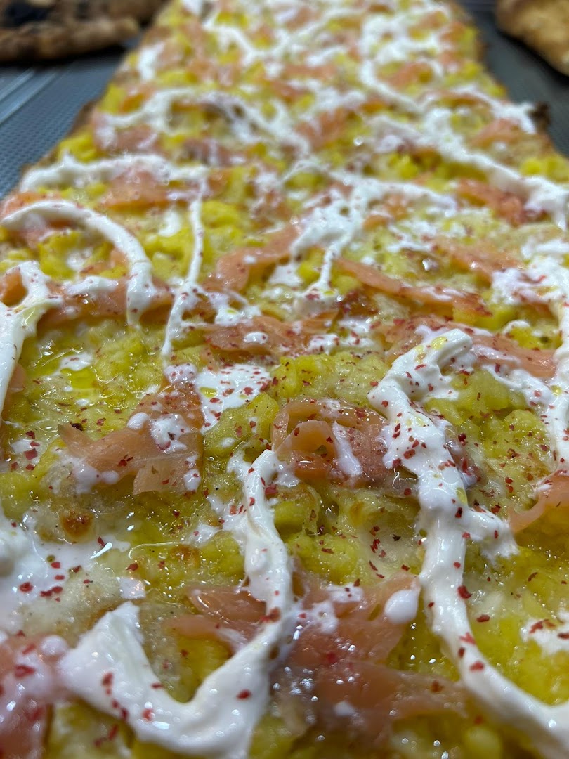 San Cesareo Pizza · Foto 8