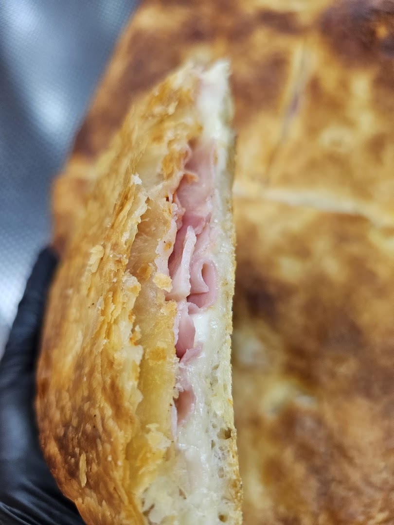 San Cesareo Pizza · Foto 9