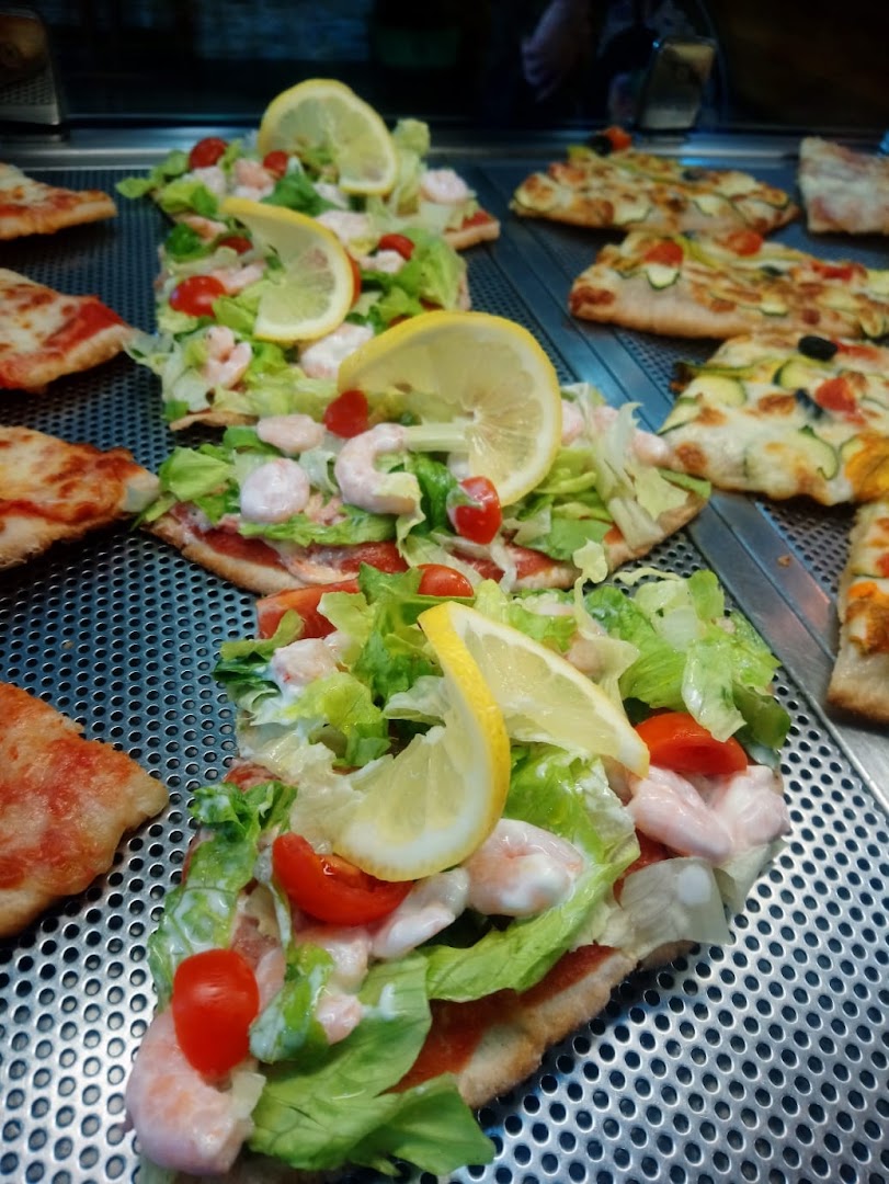 San Cesareo Pizza · Foto 5