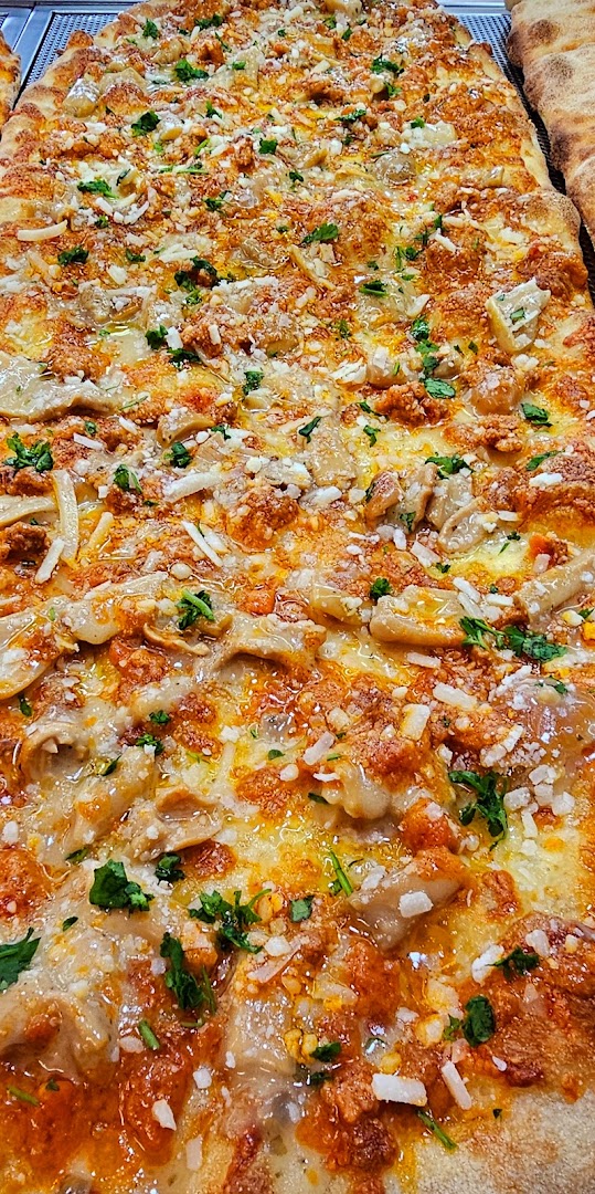 San Cesareo Pizza · Foto 11